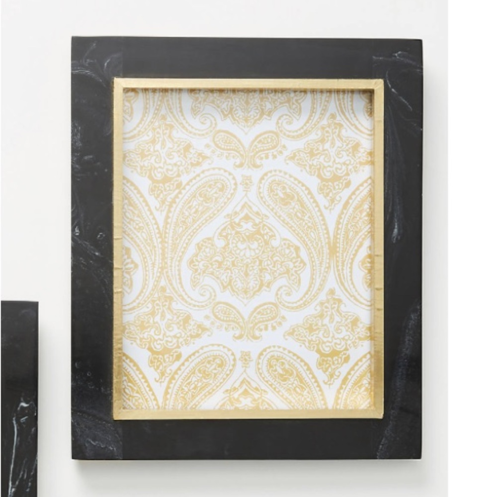 ISO Anthropologie Alma Frame